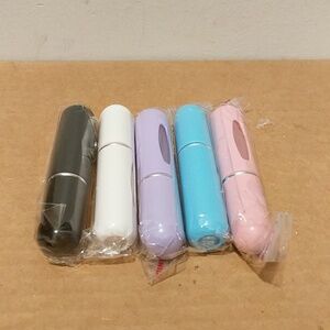 FREE GIFT w/reg. price purchase Perfume atomizer refill decant perfume 🆕